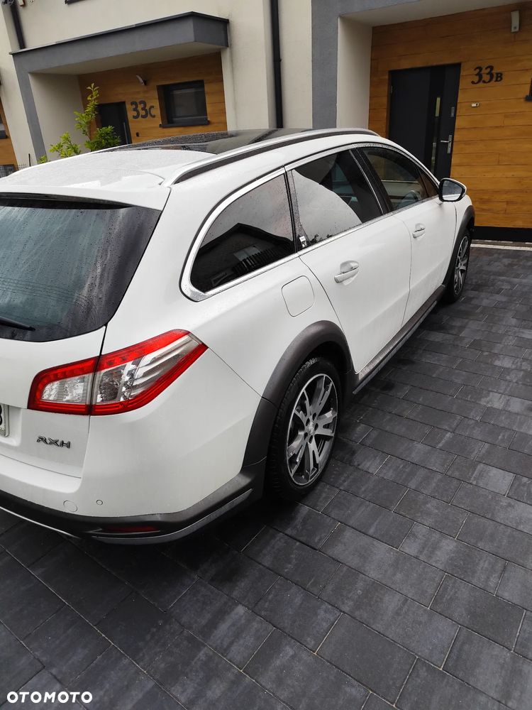 Peugeot 508 2.0 HDi Active - 5