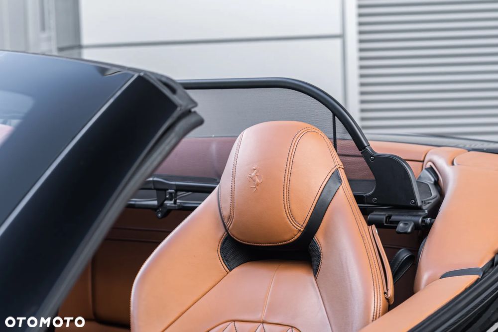 Ferrari California T - 14