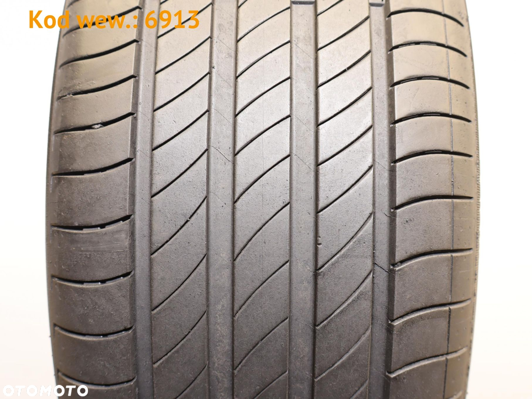 Michelin Primacy 4 - 225/50 R17 - 6