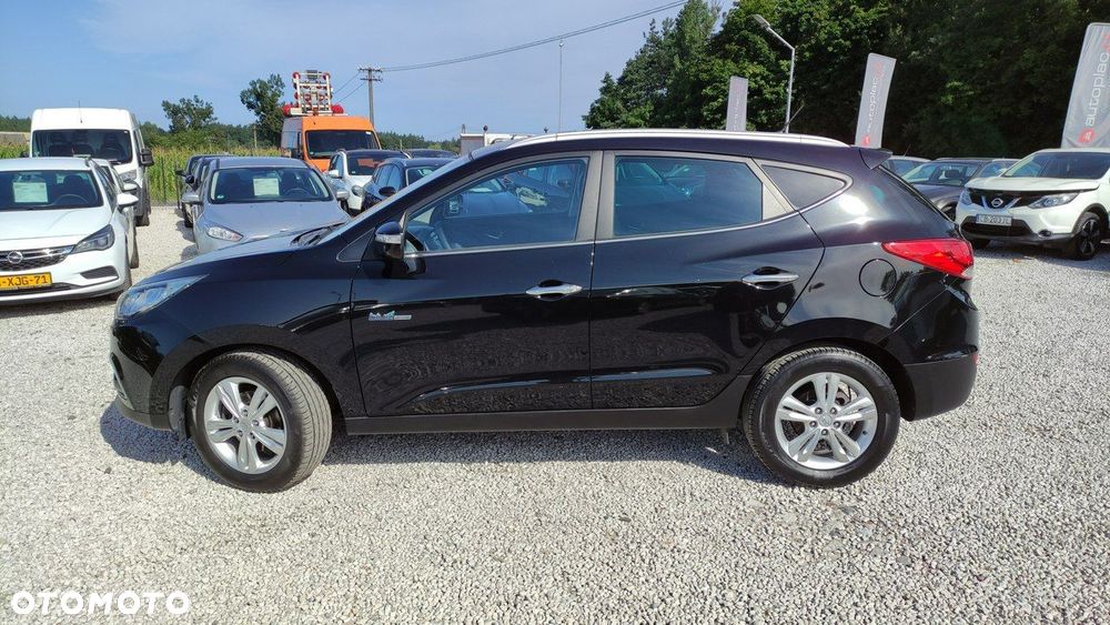 Hyundai ix35 - 16