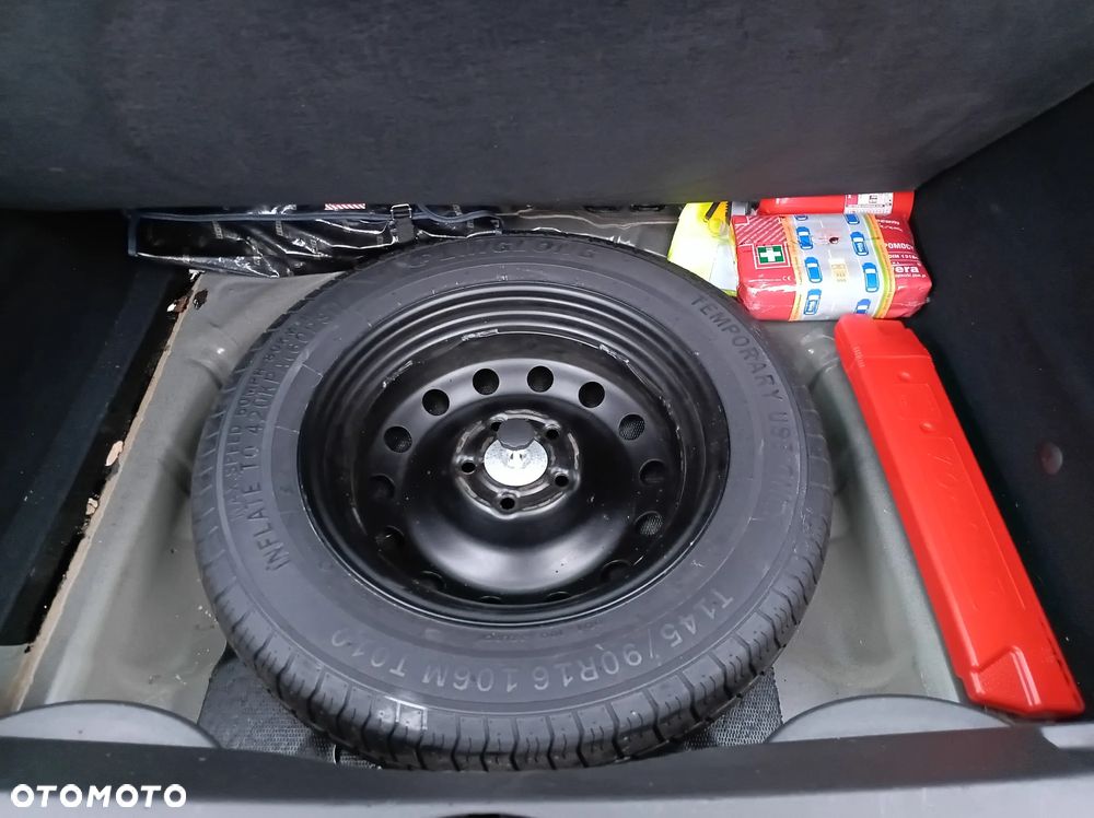 Fiat 500X 1.4 MultiAir Pop Star - 18