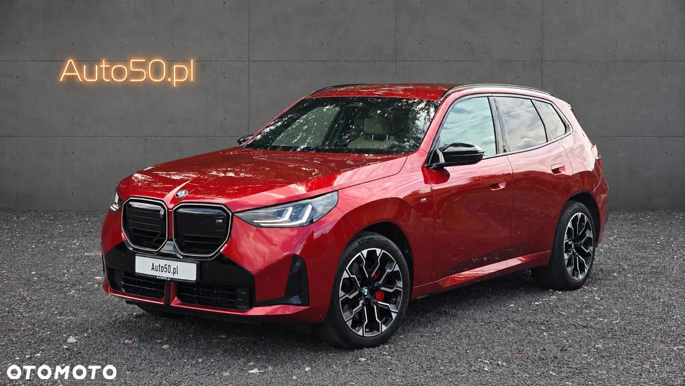 BMW X3 - 8