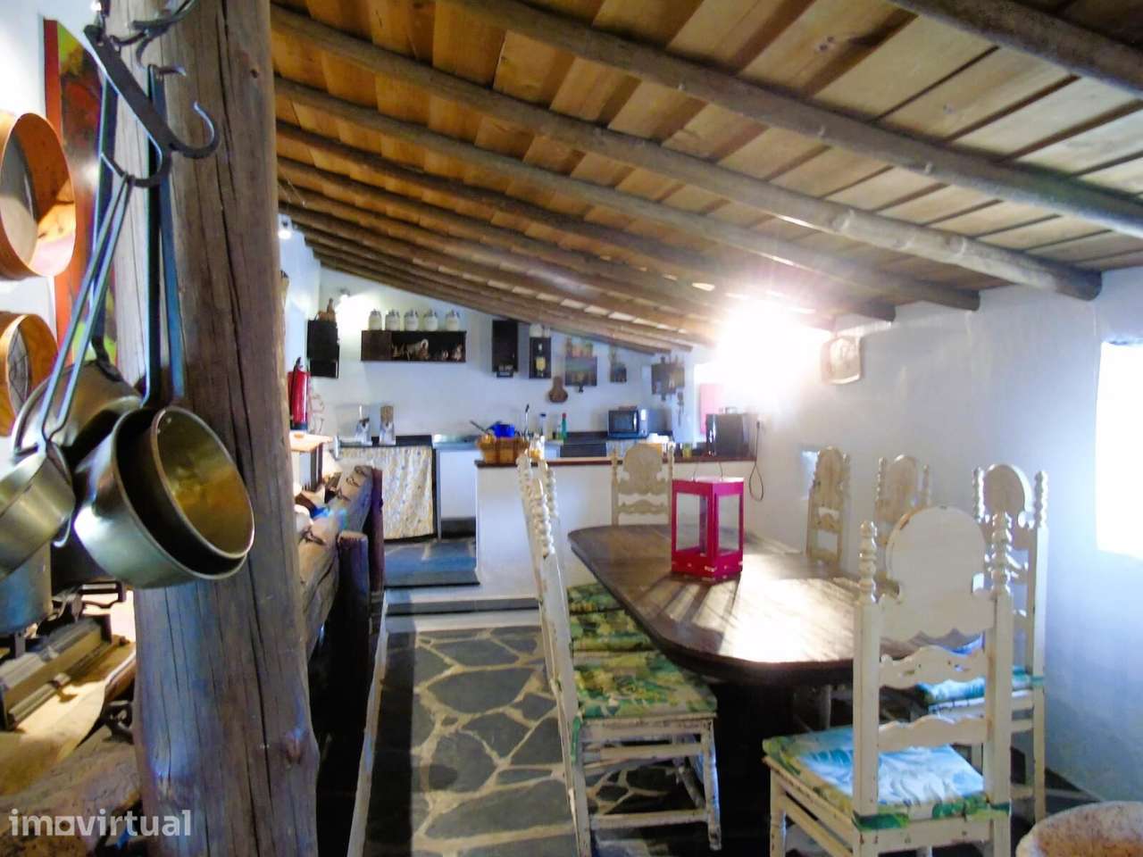 Quinta 106.0 ha, Elvas - Grande imagem: 5/60