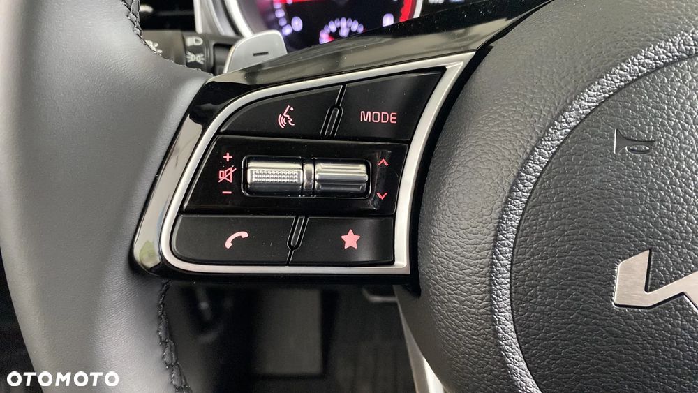 Kia XCeed 1.5 T-GDI M - 14