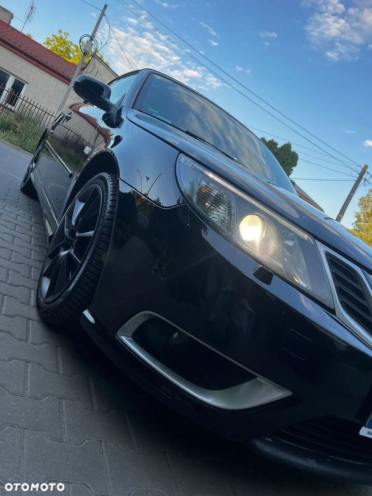 Saab 9-3 - 3