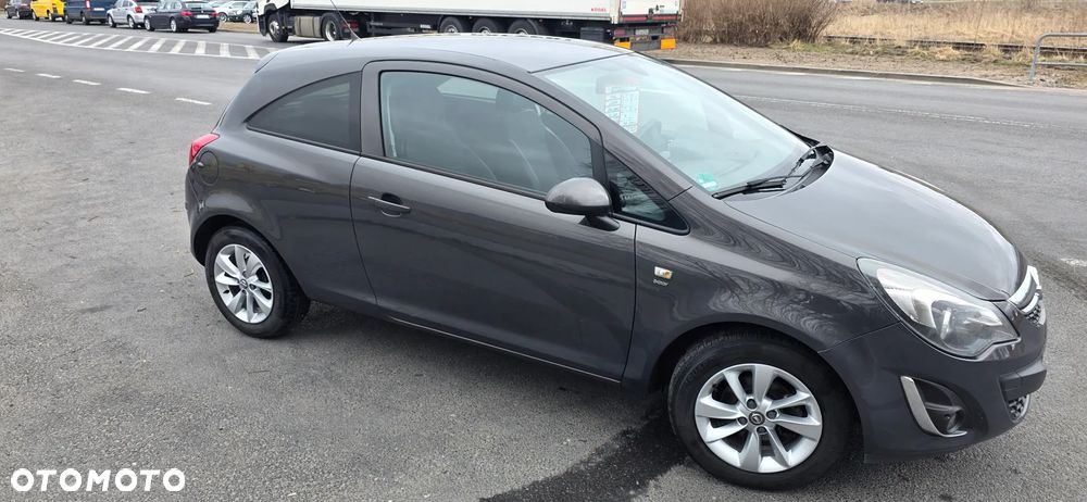 Opel Corsa 1.2 16V (ecoFLEX) Edition - 14