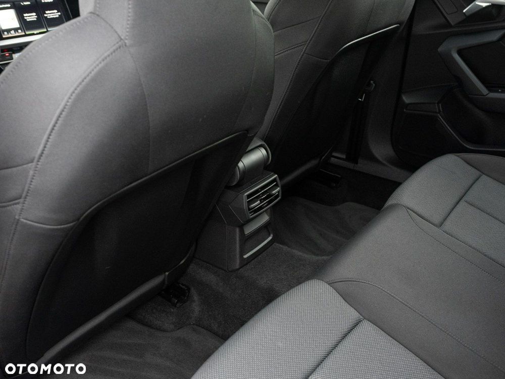 Audi A3 Sportback - 27