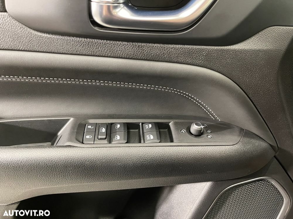 Jeep Compass 1.3 T4 4xe PLUG-IN HYBRID Automatik Limited - 20