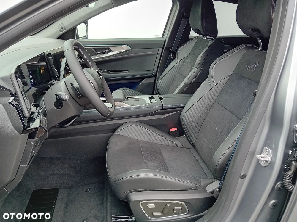 Renault Rafale 1.2 E-Tech Full Hybrid 200 esprit Alpine MMT - 17