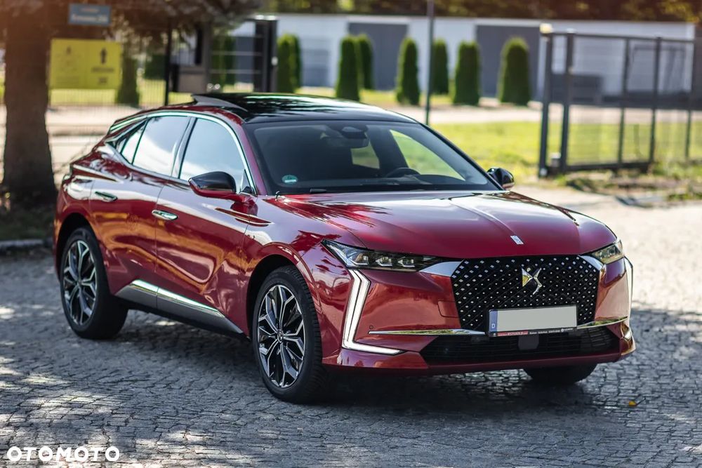 Citroën DS4 PureTech 130 OPERA - 6