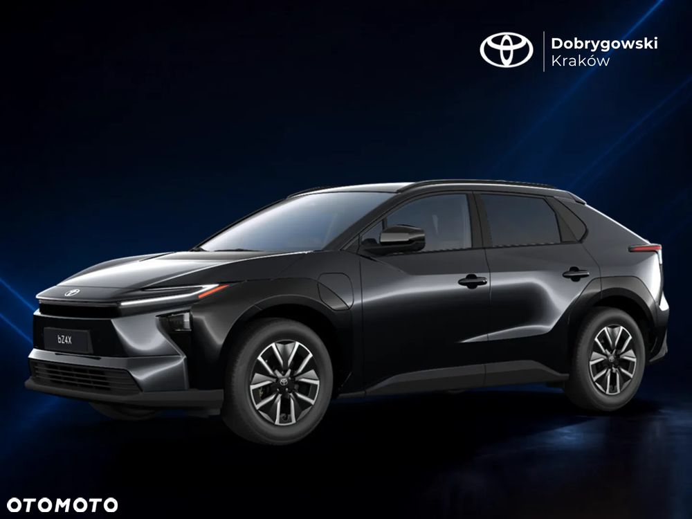 Toyota bZ4X 73.1kWh Style - 11