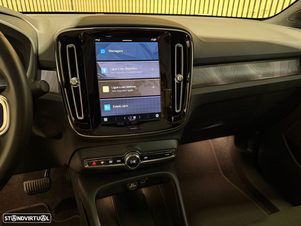 Volvo C40 Recharge Core - 14