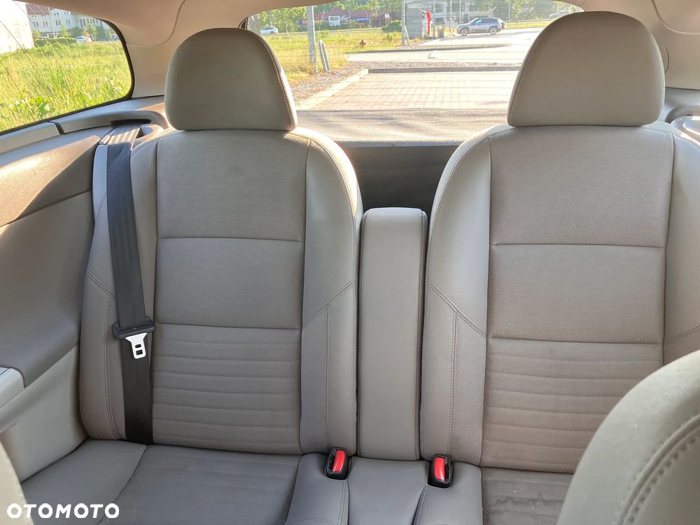 Volvo C30 1.6 - 3
