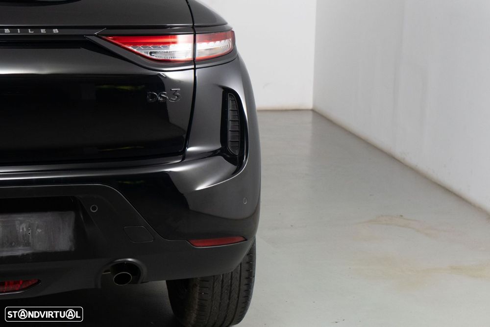 DS DS3 1.2 PureTech Performance Line - 17