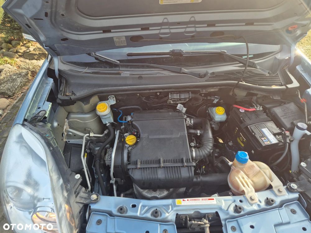 Opel Combo L2H1 Selection - 16