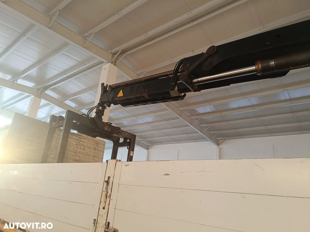 Mercedes-Benz Actros 2640 - 10