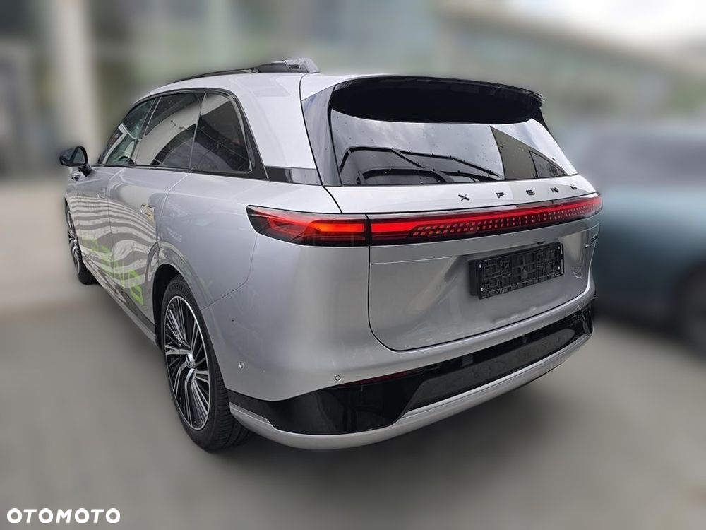 XPeng G9 - 6
