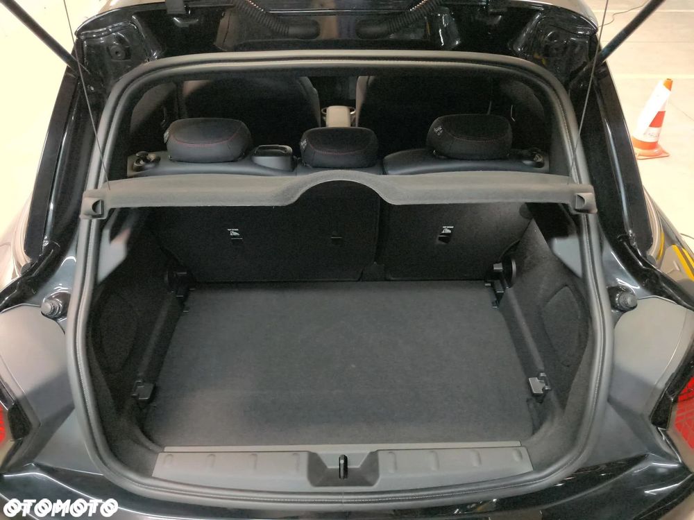 MINI Cooper C Linia John Works - 12