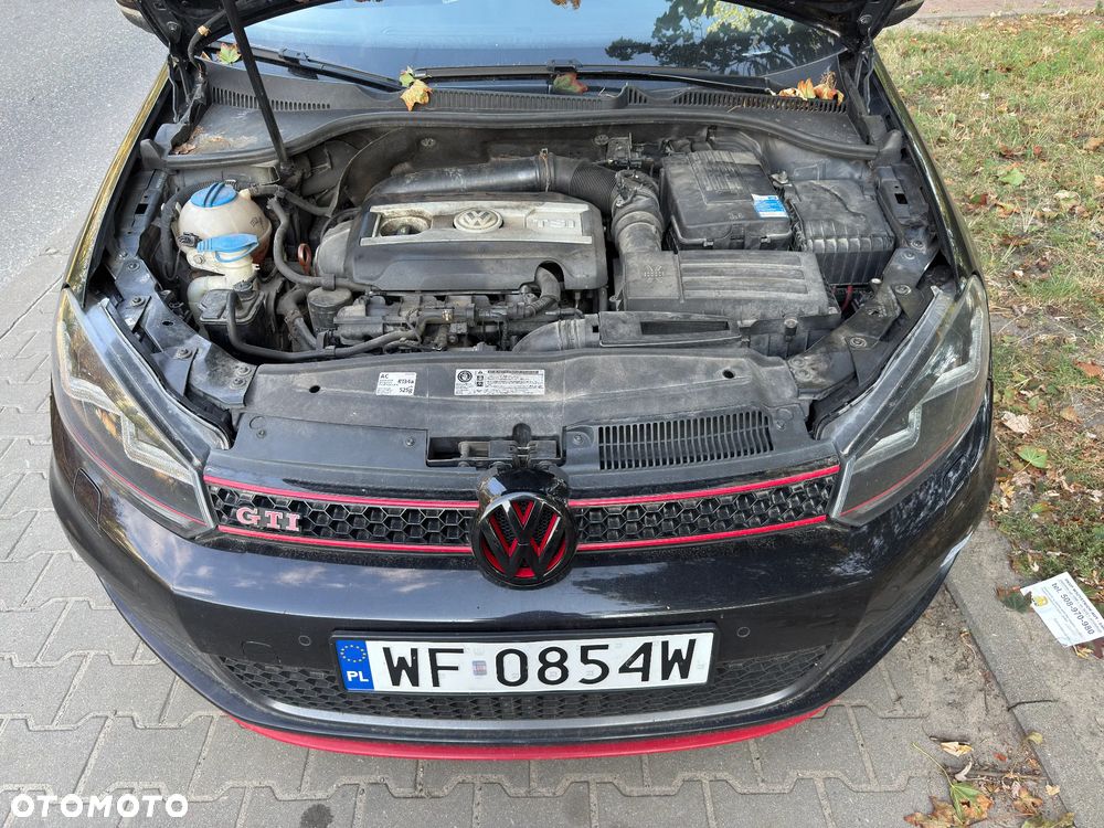 Volkswagen Golf - 9