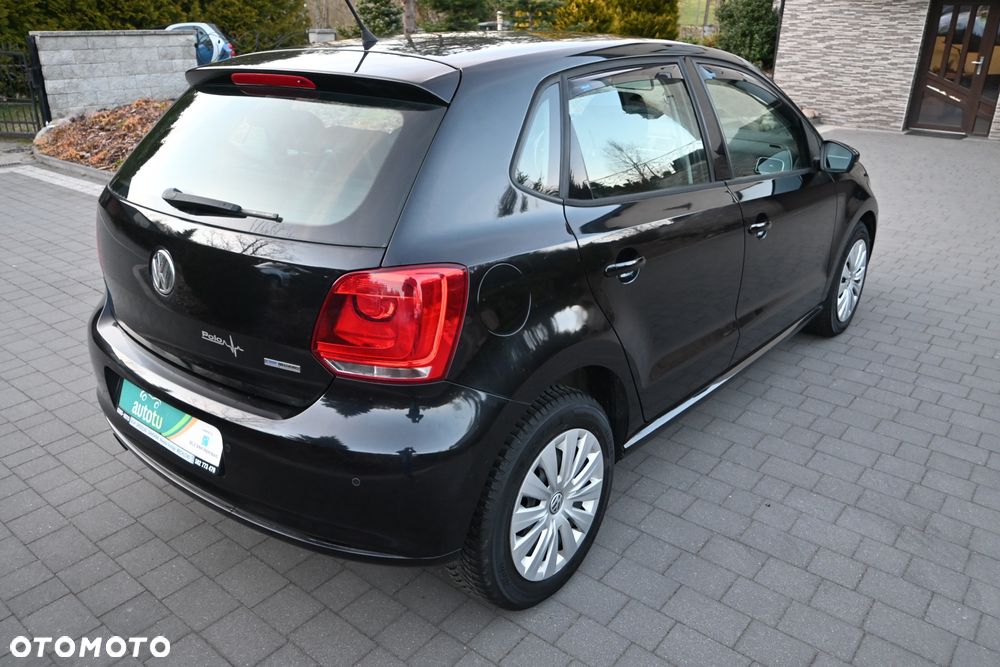Volkswagen Polo 1.6 TDI Highline - 8