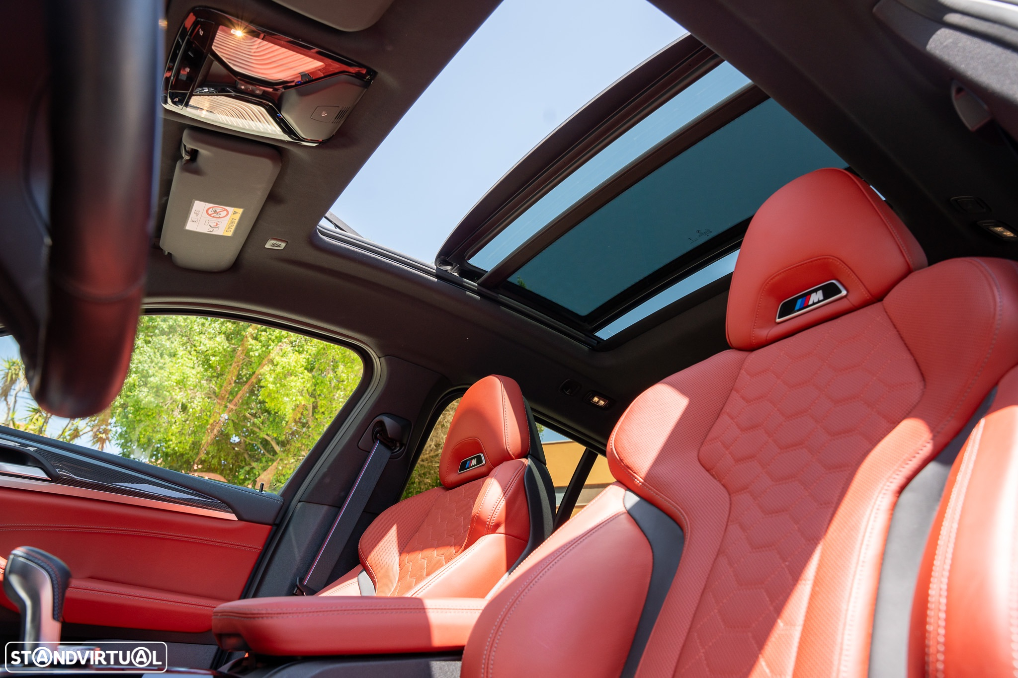 BMW X4 M Competition - 15