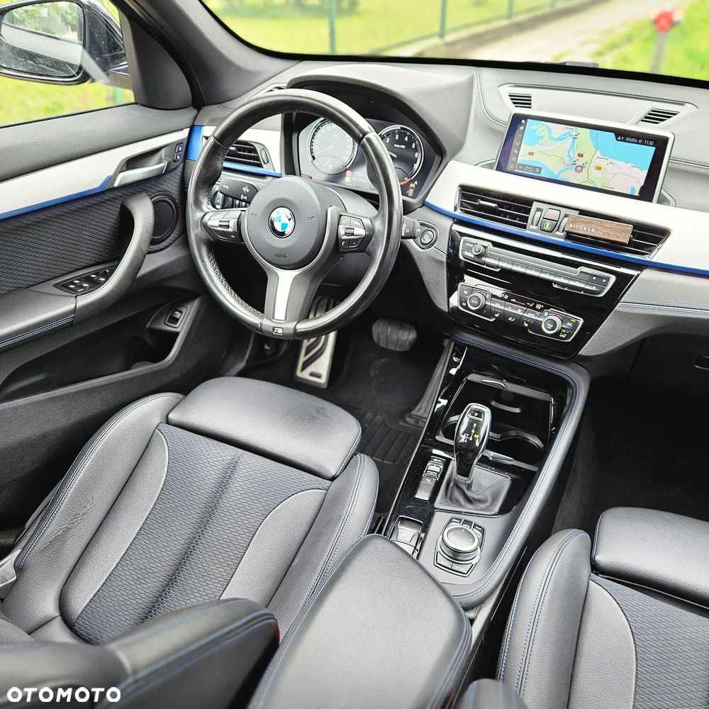 BMW X1 sDrive18i M Sport - 28
