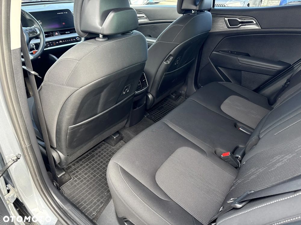 Kia Sportage 1.6 T-GDI L 2WD DCT - 25