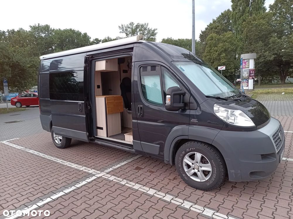 Fiat ducato - 31