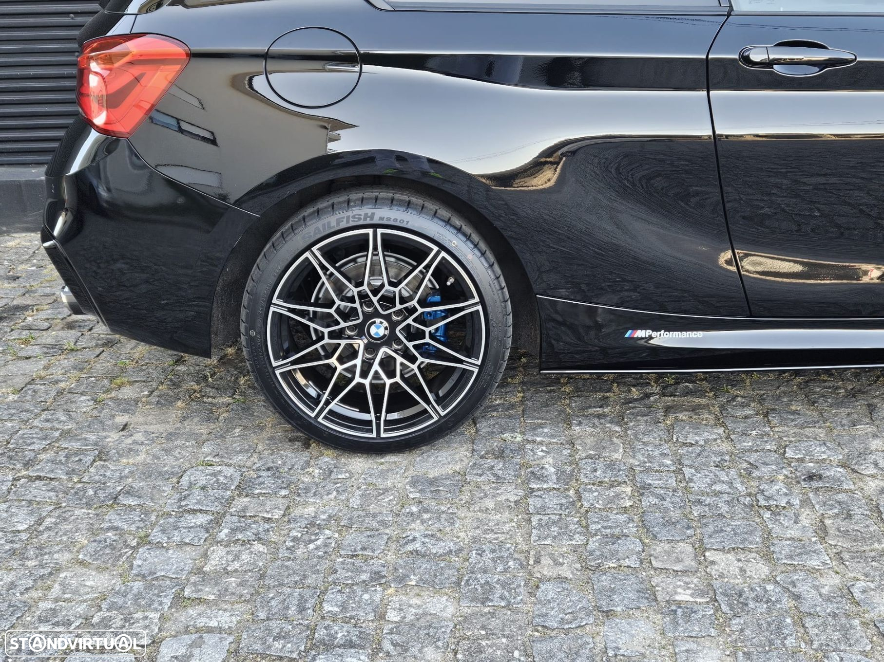 BMW 116 - 27