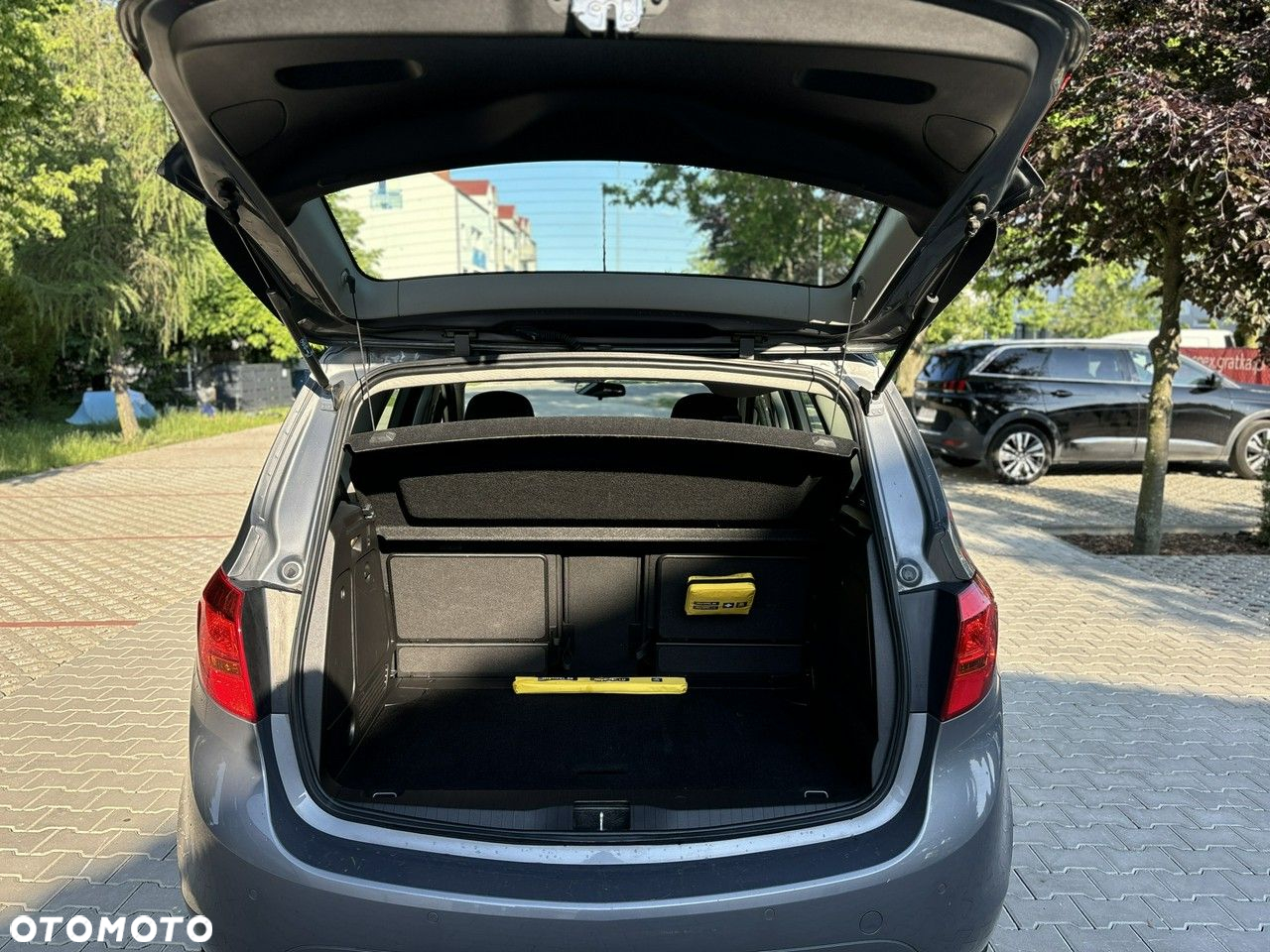 Opel Meriva - 23
