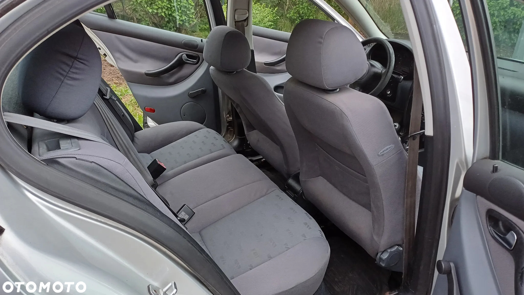 Seat Leon - 13