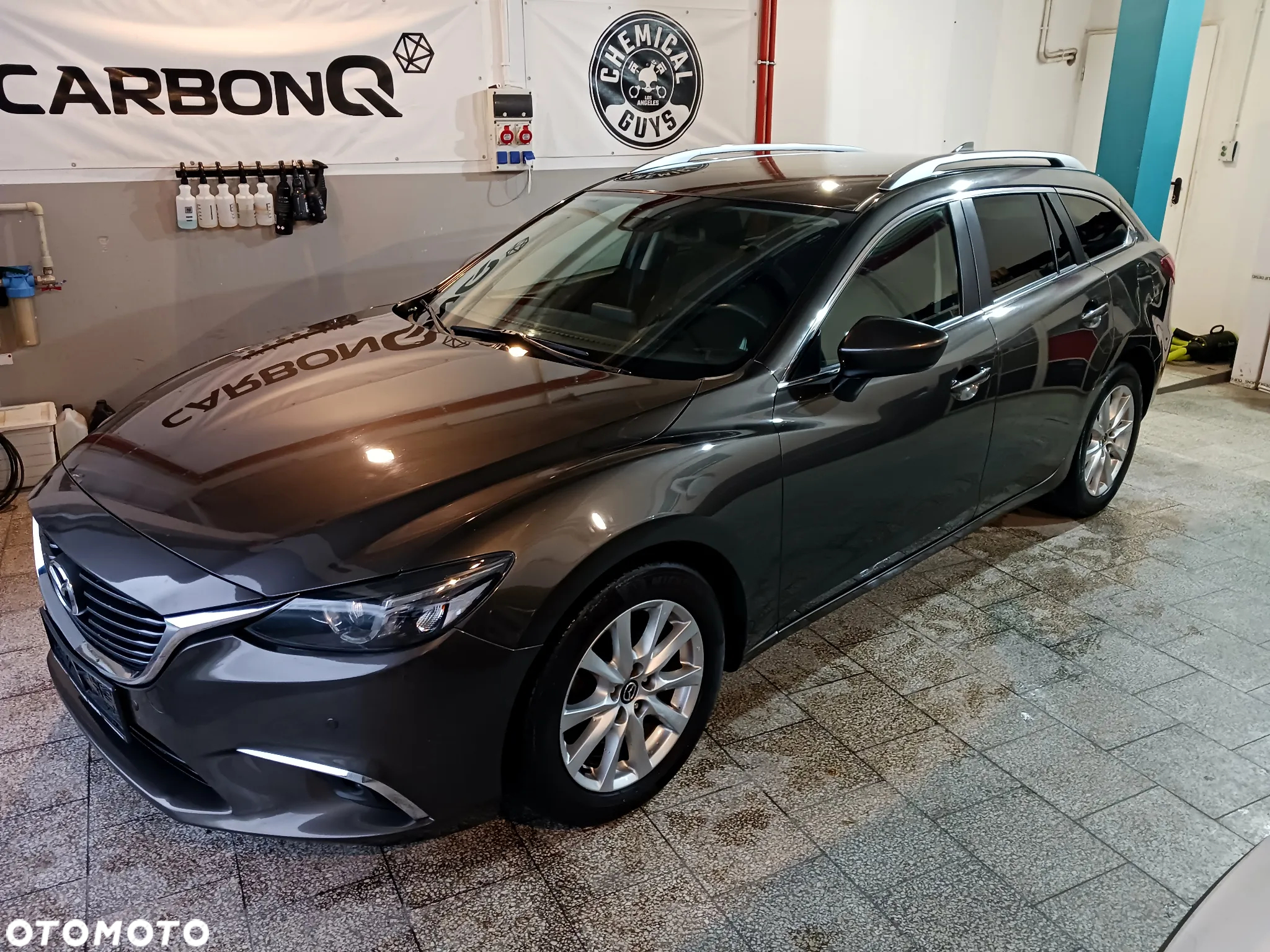 Mazda 6 - 3