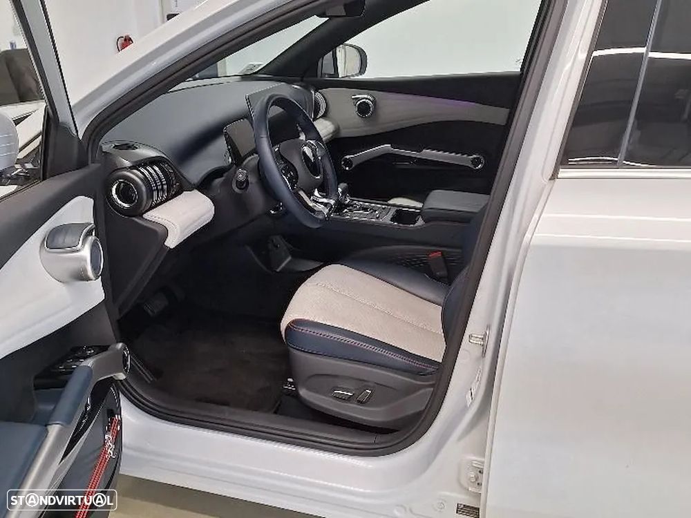BYD Atto 3 60.48 kWh Comfort - 7
