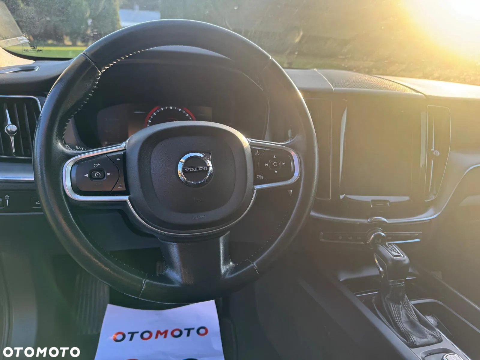 Volvo XC 60 D4 AWD Geartronic Momentum - 10
