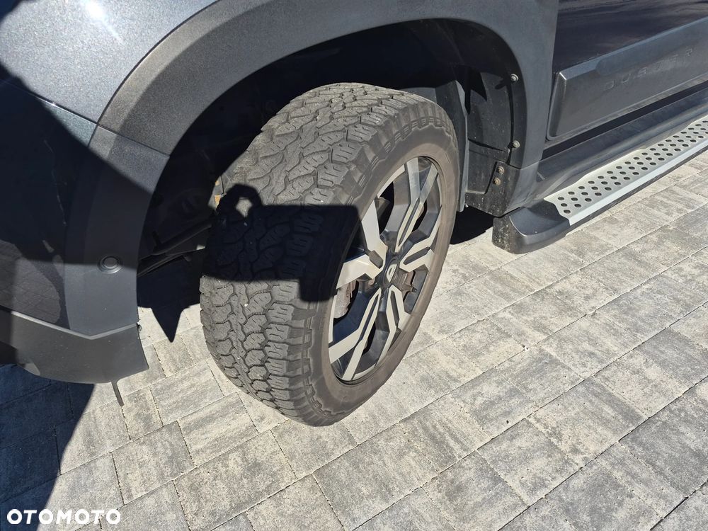 Dacia Duster 1.0 TCe Prestige - 9