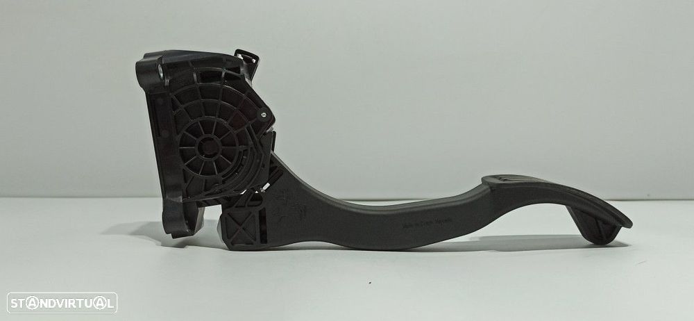 POTENCIÓMETRO PEDAL ACELERADOR CITROEN JUMPY FUGÓN CLUB XS - 6