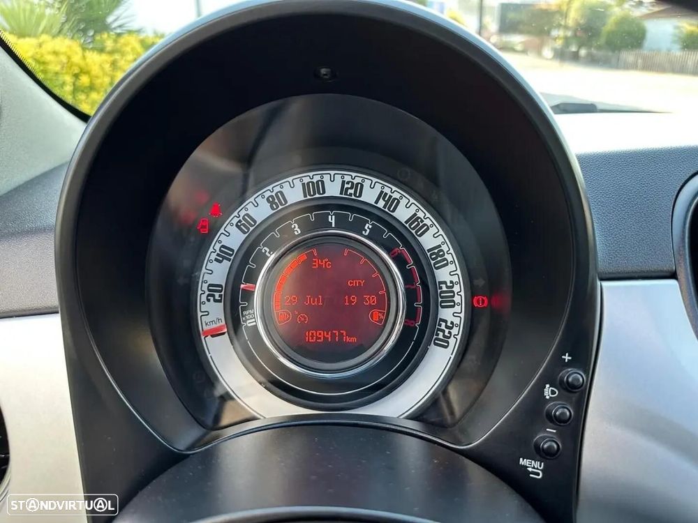 Fiat 500 - 15