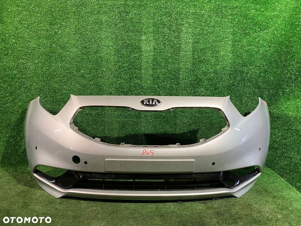 ZDERZAK PRZEDNI KIA VENGA LIFT PDC - 1