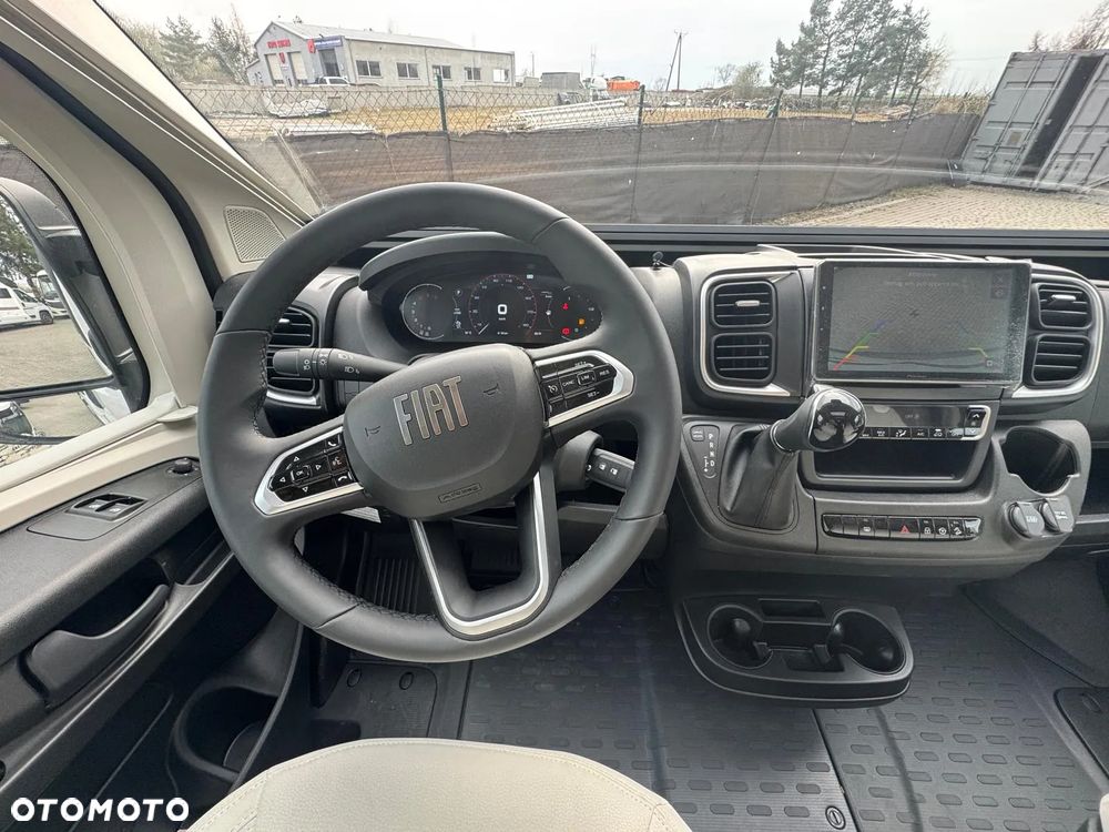 Mobilvetta Kea Kompakt 64 - 2,15 cm, 140 KM automat - 9