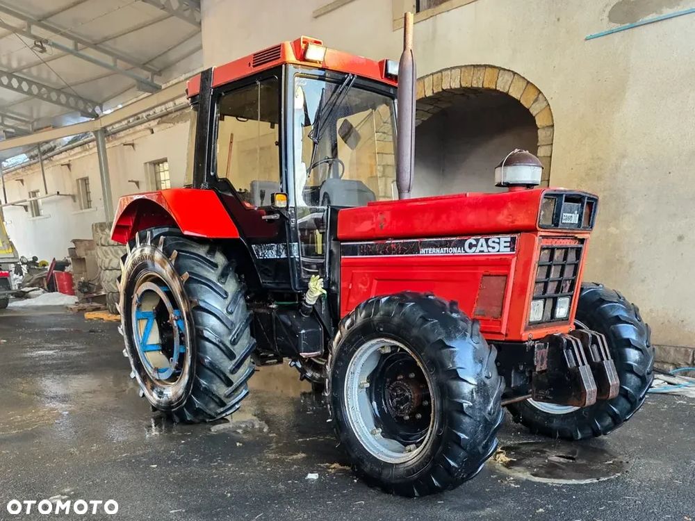 Case IH 1256 xl - 3