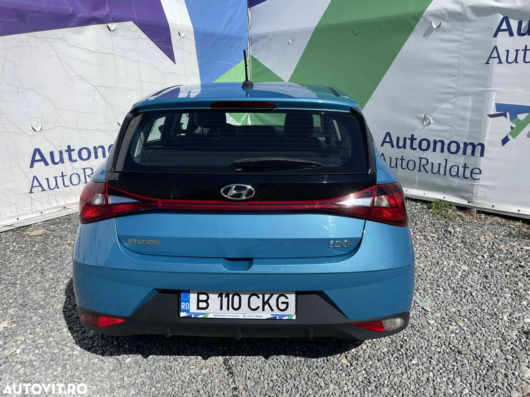 Hyundai i20 - 6