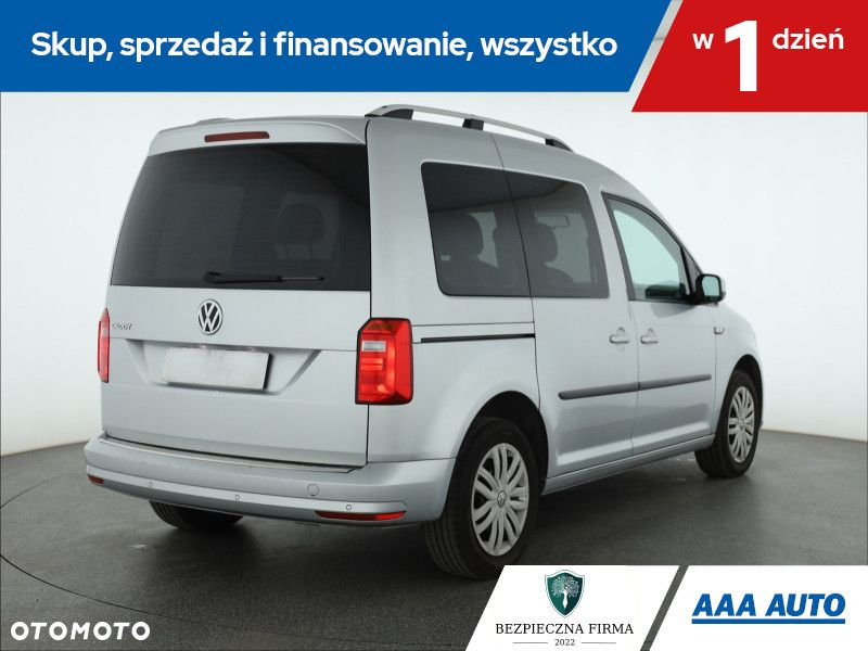 Volkswagen Caddy - 6