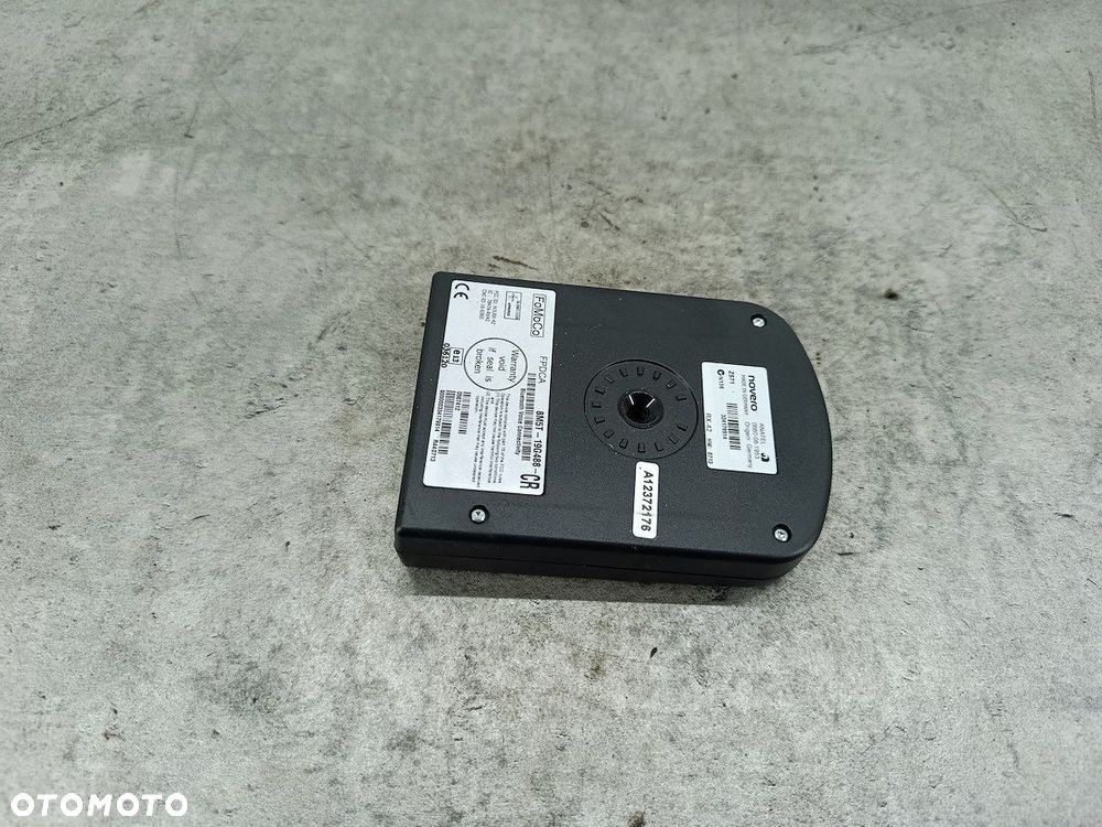 MODUŁ BLUETOOTH FORD FIESTA VII 8M5T-19G488-CR FOMOCO 1.6 TDCI - 5