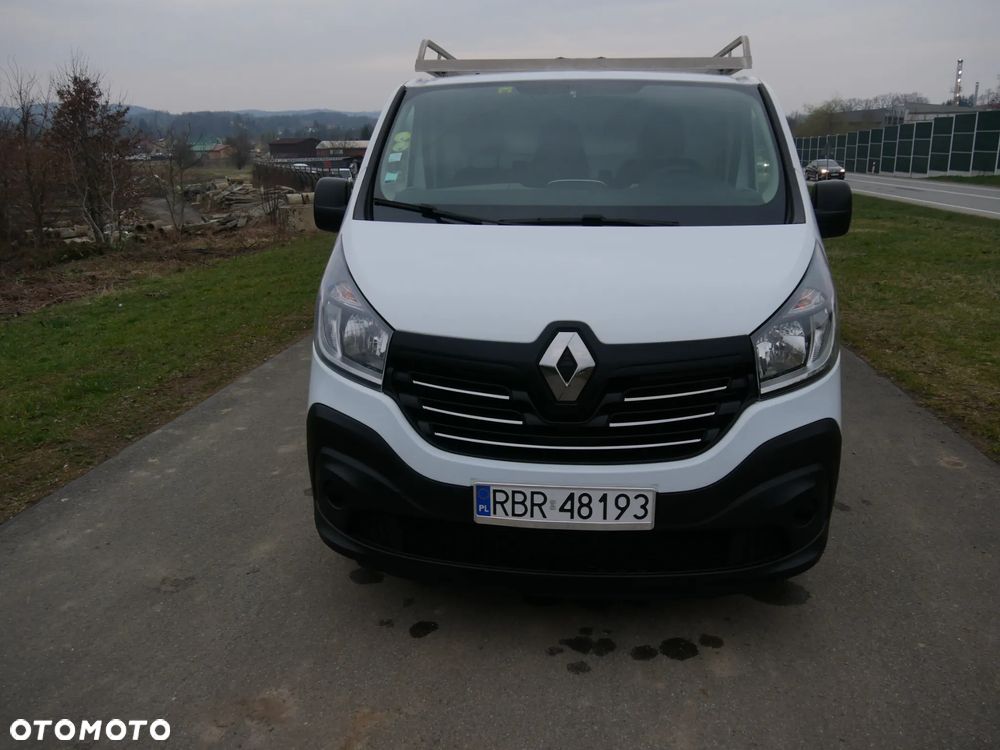 Renault Trafic L2H1 - 12