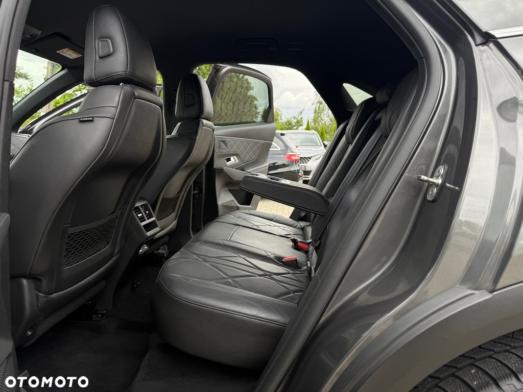 DS Automobiles DS 7 Crossback - 26