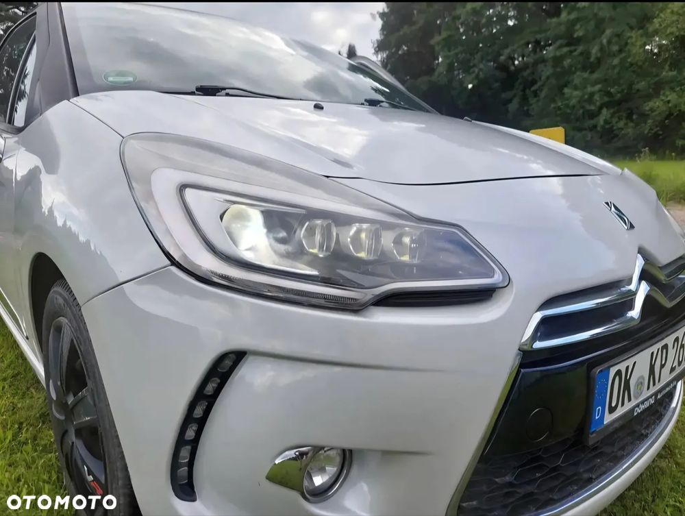 Citroën DS3 BlueHDi 120 SportChic - 15