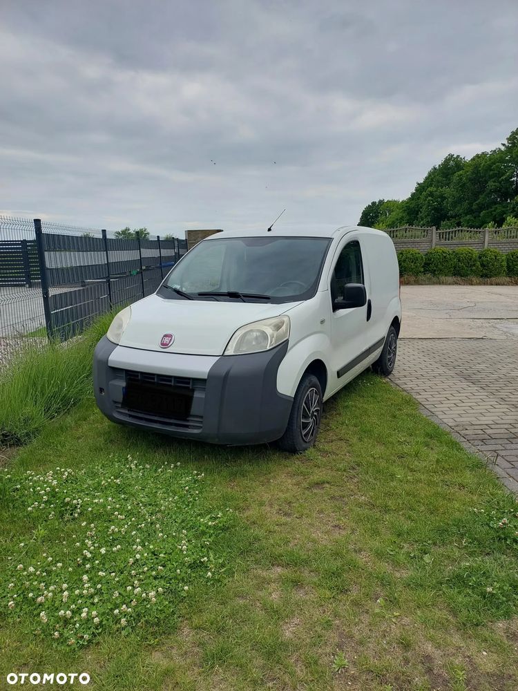 Fiat Fiorino - 2