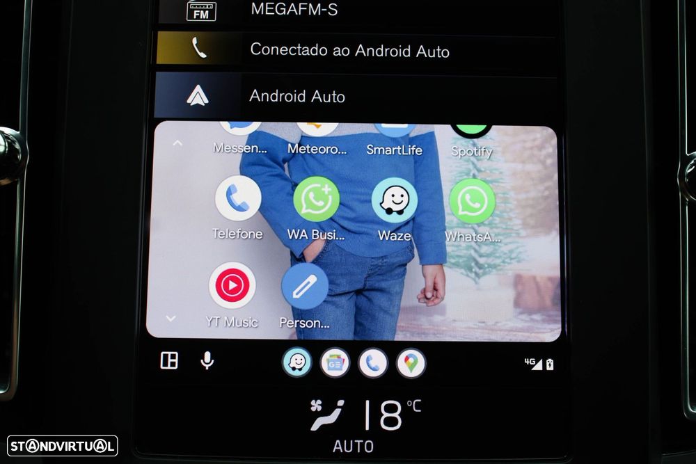 Volvo XC 40 1.5 T2 Essential Auto - 45