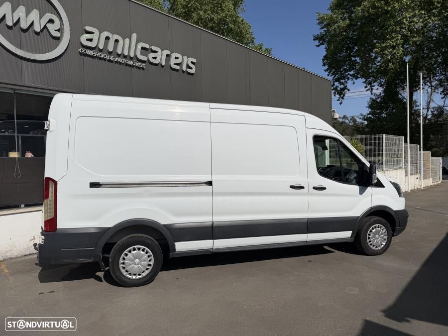 Ford Transit 2.2 TDCi 100 L3H3 - 5