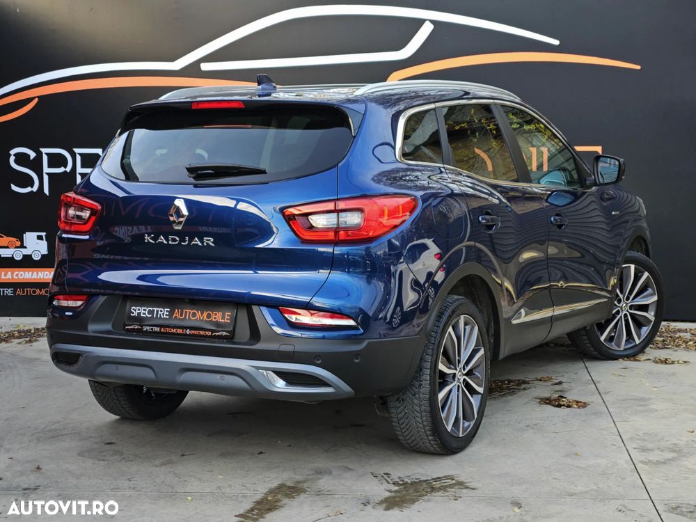 Renault Kadjar TCe EDC GPF Intens - 7